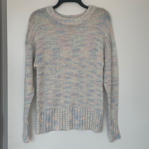 EUC! - Something Navy | Crewneck Sweater - Picture 8 of 13